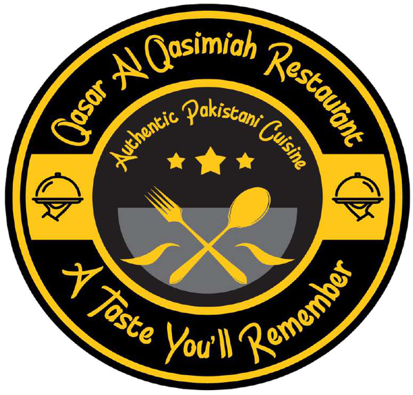 Qasar Al Qasimiah Restaurant logo